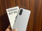 Samsung Galaxy A17 5G (Used)
