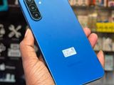 Samsung Galaxy A17 5g (Used)