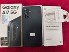 Samsung Galaxy A17 5G (Used)