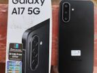 Samsung Galaxy A17 5G (Used)