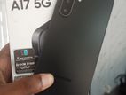 Samsung Galaxy A17 5G (Used)