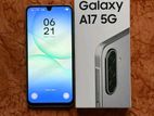 Samsung Galaxy A17 5G (Used)