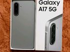 Samsung Galaxy A17 5g (Used)
