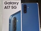 Samsung Galaxy A17 5G (Used)