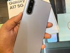 Samsung Galaxy A17 5G (Used)
