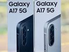 Samsung Galaxy A17 5G|6|128GB (Brand New)
