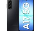 Samsung Galaxy A17 5GB 8GB 256GB (Brand New)