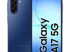 Samsung Galaxy A17 5GB 8GB 256GB (Brand New)