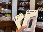 Samsung Galaxy A17 6 / 128 GB (Brand New)