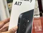 Samsung Galaxy A17 6/128GB (Brand New)