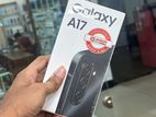 Samsung Galaxy A17 6/128GB (Brand New)