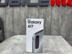 Samsung Galaxy A17 6/128GB (Brand New)