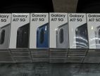 Samsung Galaxy A17 6/128GB (Brand New)