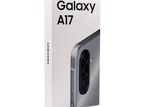 Samsung Galaxy A17 6-128GB (Brand New)