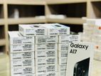Samsung Galaxy A17 6/128GB (Brand New)