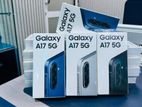 Samsung Galaxy A17 6/128GB (New)
