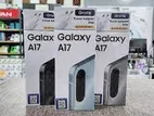 Samsung Galaxy A17 6|128GB (Brand New)