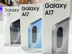 Samsung Galaxy A17 6GB 128GB 2025 (Brand New)