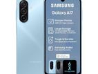 Samsung Galaxy A17 6GB 128GB 4G (Brand New)