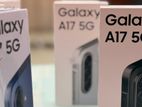 Samsung Galaxy A17 6GB/128GB 5000mAh 1 (Brand New)