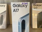 Samsung Galaxy A17 6GB/128GB 5G (Brand New)