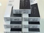 Samsung Galaxy A17 6GB 128GB 5G (Brand New)