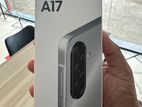 Samsung Galaxy A17 6GB/128GB (Brand New)