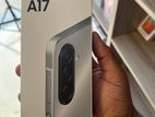 Samsung Galaxy A17 6GB/128GB (Brand New)