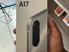 Samsung Galaxy A17 6GB/128GB (Brand New)