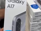 Samsung Galaxy A17 6GB/128GB (Brand New)