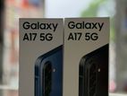 Samsung Galaxy A17 6GB 128GB (Brand New)