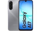 Samsung Galaxy A17 6GB / 128GB (Brand New)