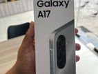 Samsung Galaxy A17 6GB/128GB (Brand New)