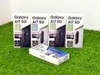 Samsung Galaxy A17 6GB | 128GB (Brand New)