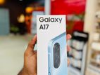Samsung Galaxy A17 6GB/128GB (Brand New)
