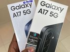 Samsung Galaxy A17 6GB/128GB (Brand New)
