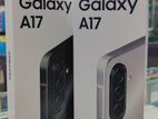 Samsung Galaxy A17 6GB/128GB (Brand New)
