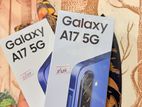 Samsung Galaxy A17 6Gb /128GB (Brand New)