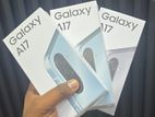 Samsung Galaxy A17 6GB / 128GB (Brand New)