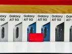 Samsung Galaxy A17 6GB/128GB (Brand New)