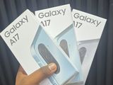 Samsung Galaxy A17 6GB 128GB (Brand New)