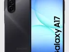 Samsung Galaxy A17 6GB/128GB (Brand New)