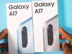 Samsung Galaxy A17 6GB 128GB (Brand New)