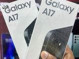 Samsung Galaxy A17 6GB 128GB (Brand New)
