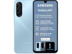 Samsung Galaxy A17 6gb 128gb (Brand New)