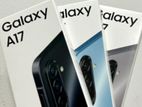 Samsung Galaxy A17 6GB 128GB (Brand New)