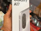 Samsung Galaxy A17 6GB 128GB (Brand New)
