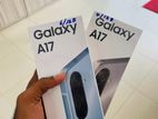 Samsung Galaxy A17 6GB RAM 128GB ROM (Brand New)