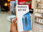 Samsung Galaxy A17 6GB RAM|128GB|5G (Brand New)