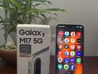 Samsung Galaxy A17 6GB (Used)